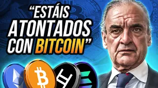 🚀 NADIE Lo Está VIENDO! El BULLRUN de BITCOIN y CRIPTO SERÁ MASIVO