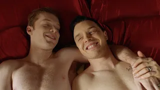 Gallavich S10E12 / Final Scene