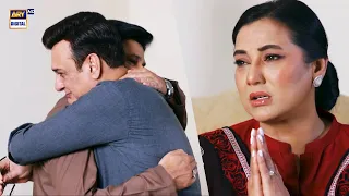 Ab kon karega meri Beti se Shadi | #AikSitamAur Episode 51 Best Scene | #ARYDigital