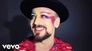 Boy George - Nice and Slow