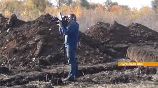 Бойцы АТО вырвались из окружения под Бахмуткою