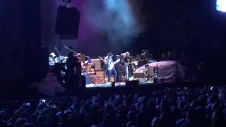 Neil Young, Down by the River (Live, 2016)