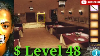 Escape game 50 rooms 3 level 48 Escape game changer | can you escape level 48| AR Gaming Walkthrough