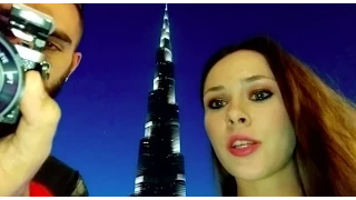 The HARDKISS Vlog 16 - The Hardkiss in Dubai