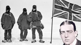 Yıllarca Bir Buzun Üstünde Yaşayan Adam: Ernest Shackleton’un Hikayesi