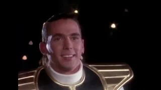 The history of Tommy Oliver MMPR through Dino Thunder(rip Jason David Frank)