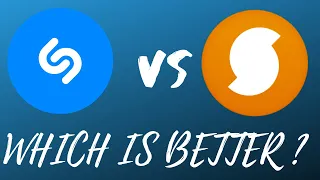 Every Reason Why Soundhound is Better than Shazam| A Comparison