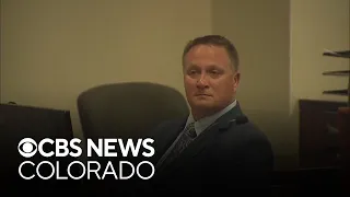 Former paramedic Jeremy Cooper sentenced: probation, work release after conviction Elijah McClain's