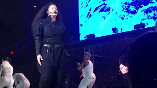 Janet Jackson - Hawai‘i - Rhythm Nation 30th Anniversary Tour (11.20.19) night 1- full performance