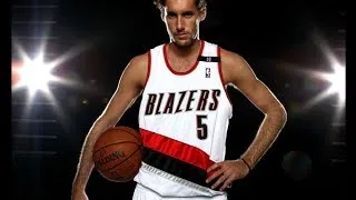 Rudy Fernandez Highlights