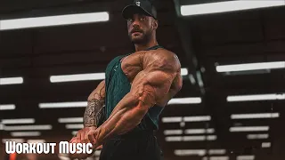 Top Gym Workout Songs 2023 💪 Best Gym Workout Music 2023 👊 Workout Motivation Music Mix 2023