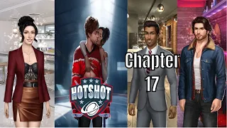 Choices: Stories You Play Hot Shot Chapter 17 Diamonds Used