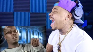 Cheaters Caught In The Act | DJ Ghost REACTION