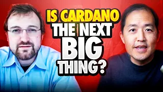 Charles Hoskinson interview: Why Cardano is the Future of Blockchain (Ep. 254)