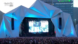 Lamb Of God   Rock in Rio 2015 Full Concert
