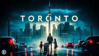 O que está Acontecendo com Toronto?!