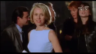babylon ending style (My favorite movies)