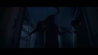 Crooked Man Scenes From ''The Conjuring 2''