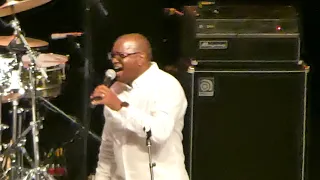 Musical Youth - Pass The Dutchie (Greek Theater, Los Angeles CA 9/2/2021)