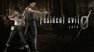 Resident Evil 0 Review