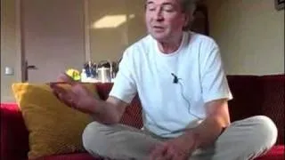 Deep Purple interview - Ian Gillan 2005 (part 2)