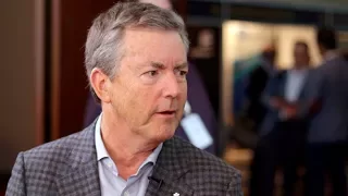 Ross Beaty: Internal Growth is Driving Production at Pan American Silver