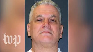 Texas man executed for killing his daughters