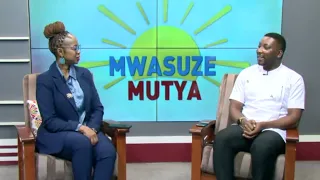 MwasuzeMutya: Taata yazaala abaana 28, ennaku katono etumalewo | Isaac Sebadduka, Musumba