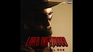 Lord Infamous - The Mystical One [Mixtape]