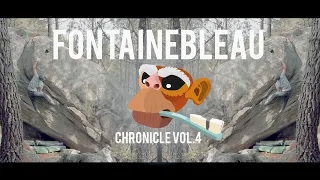 Fontainebleau Chronicle Vol.4