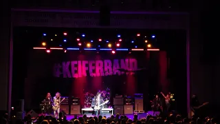 Tom Keifer Night Songs 6/27/23