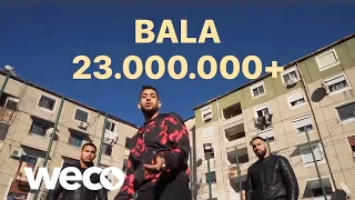 Eri Qerimi - BALA  (Official Video)