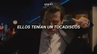 Pulp Fiction - You Never Can Tell [Letra + Vídeo]