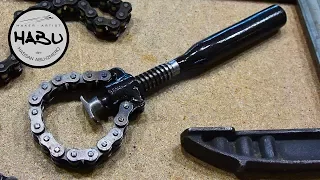 DIY  The Chain Wrench