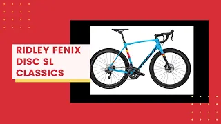 Fenix SL disc Classics