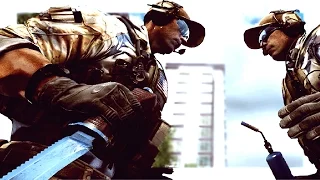 BF4 Funny Moments - C4 Trolling, Battlefield 4 Fails, Shenanigans, Funny Kills