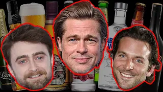 Top 10 Celebrities That Don't Drink Alcohol (Sober Celebrities)