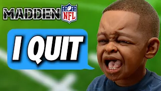 Kid INSTANTLY REGRETS Talking Trash Against This Player! | "Shut up Baby Thumbs!!"