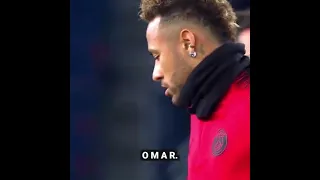 Neymar destroying Liverpool