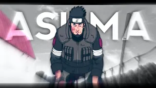 ASUMA DEATH SCENE [EDIT/AMV] LOVELY