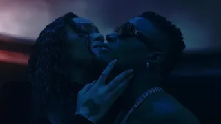 BTS: Wizkid - True Love