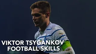 VIKTOR TSYGANKOV | FOOTBALL SKILLS | 2020