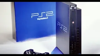 Sony Playstation 2 Жизнь после чиповки есть!!!