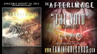 The Afterimage - The Void (Famined Records)