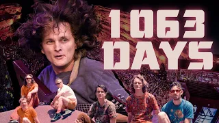 1063 Days: A King Gizzard Mini Fan Documentary