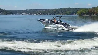 2024 Scarab 235 Wake Edition