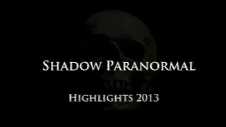 Shadow Paranormal - Highlights 2013 - S02E11