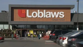Loblaws to sign Canada’s Grocery Code of Conduct