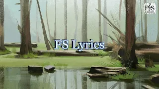 顏人中 ( Yan ren zhong ) - 不捨 ( bu she ) pinyin lyrics ( FS Lyrics) #fslyrics #pinying