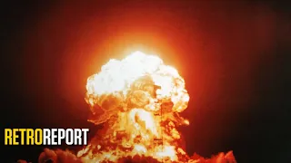 Why the Cold War Race for Nuclear Weapons Is Still a Threat | Retro Report